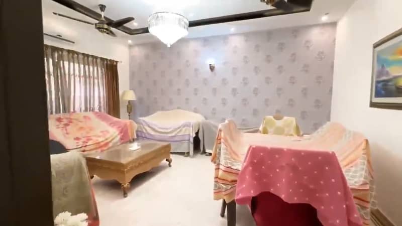 1 Kanal House For Sale In DHA Phase 7 Lahore 40