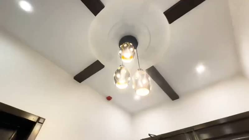1 Kanal House For Sale In DHA Phase 7 Lahore 42