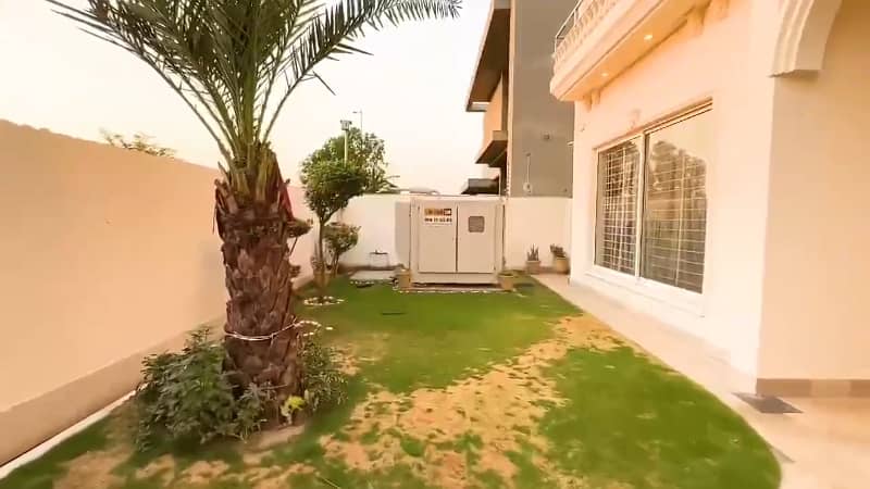 1 Kanal House For Sale In DHA Phase 7 Lahore 44