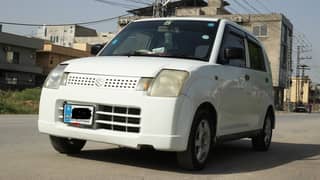 Suzuki Alto 2012