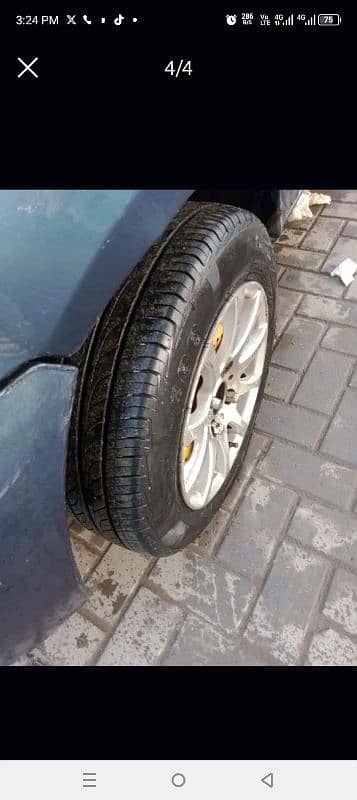 Suzuki Alto 2007 2