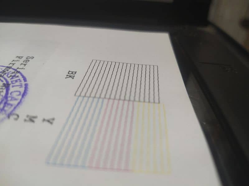 Epson L3250 Printer 2
