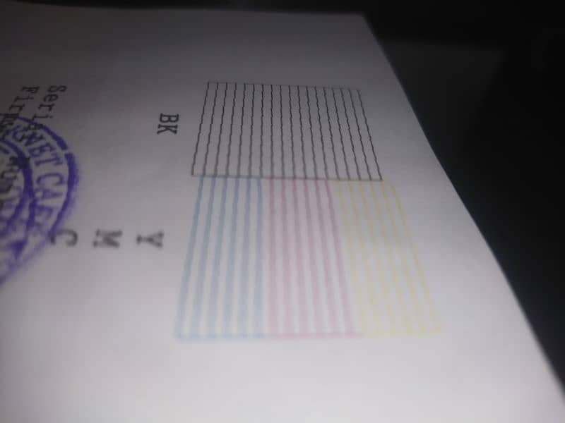 Epson L3250 Printer 3