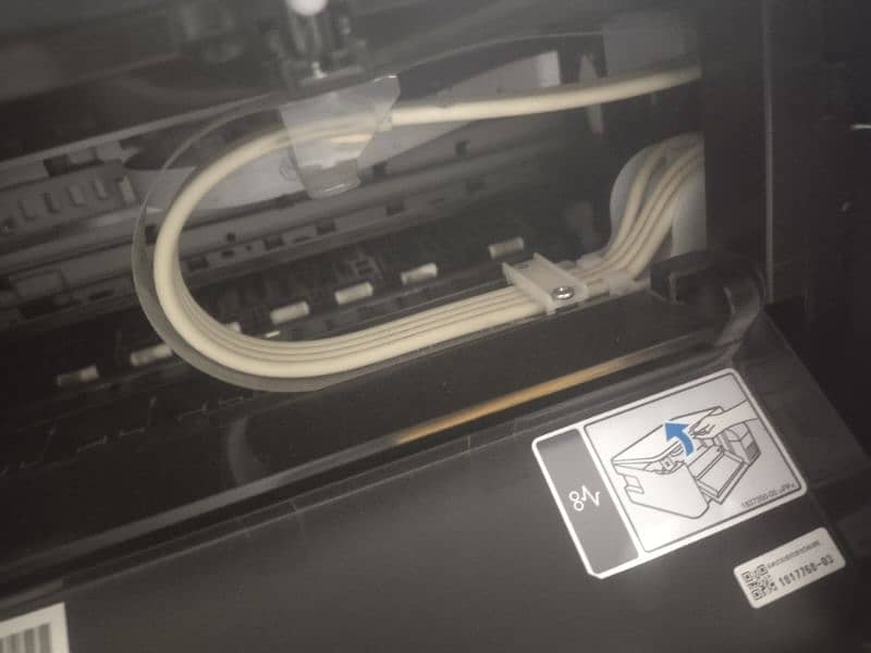 Epson L3250 Printer 4