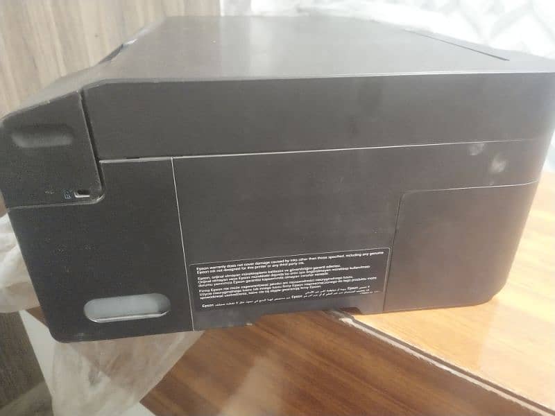 Epson L3250 Printer 5