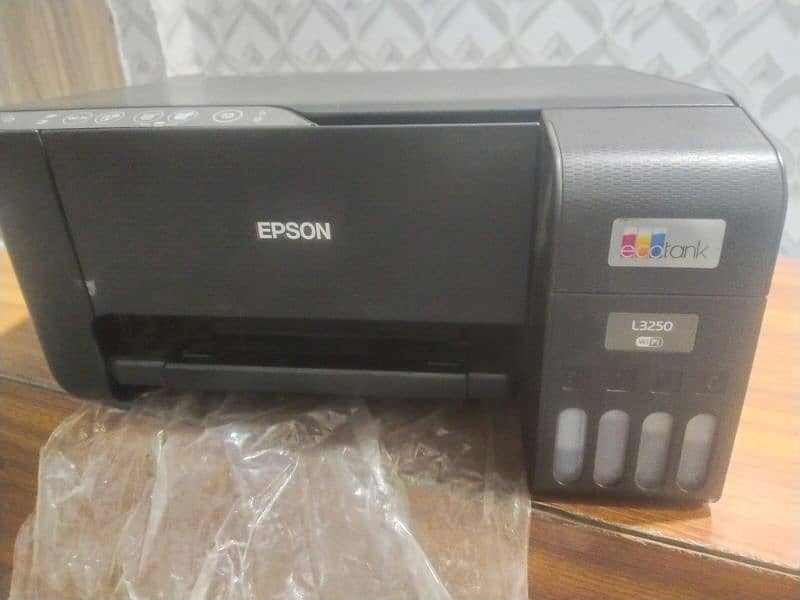 Epson L3250 Printer 6