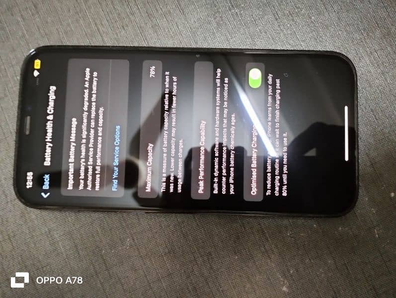 Apple I phone 3