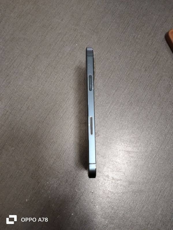 Apple I phone 5