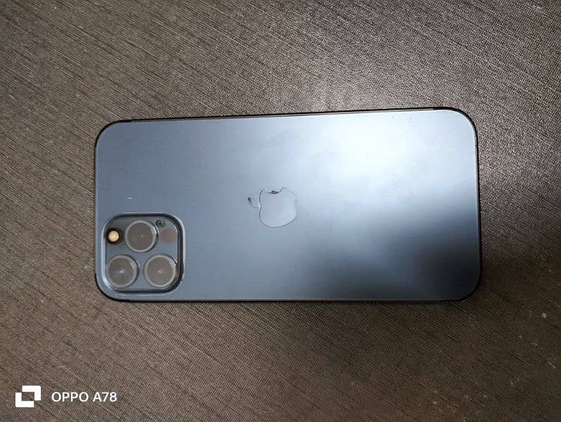 Apple I phone 6