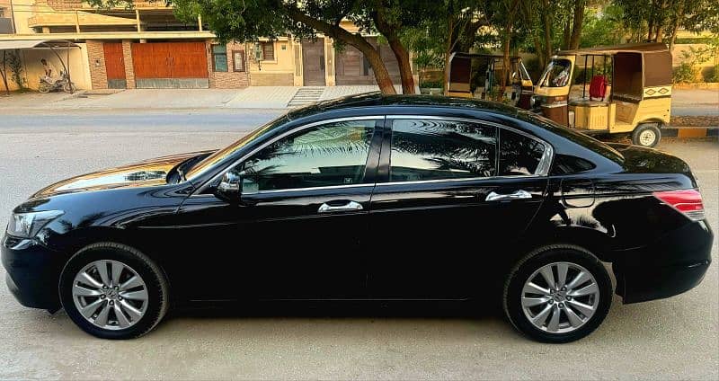 Honda Accord 2011 7