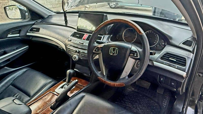 Honda Accord 2011 8
