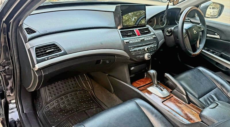 Honda Accord 2011 9