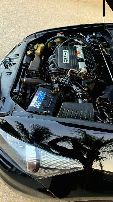 Honda Accord 2011 14