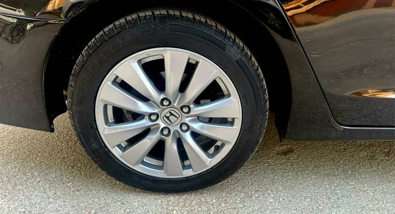 Honda Accord 2011 15