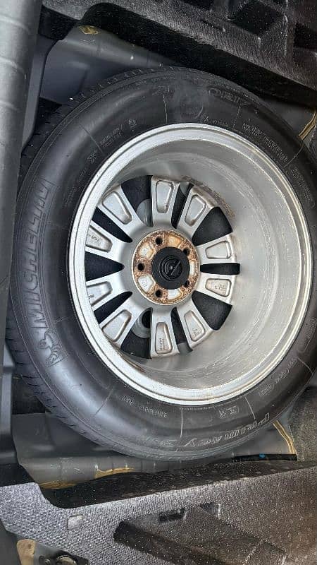 Honda Accord 2011 16