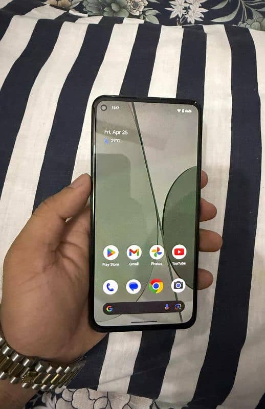 Pixel 5a 5g for sale 0