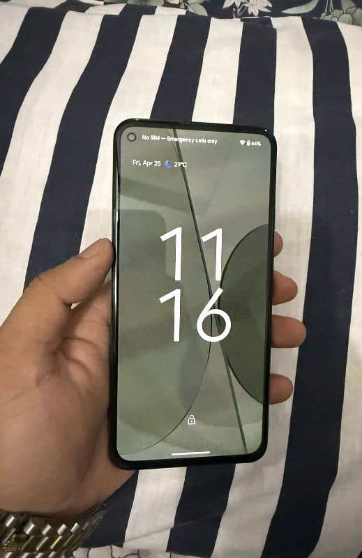 Pixel 5a 5g for sale 1