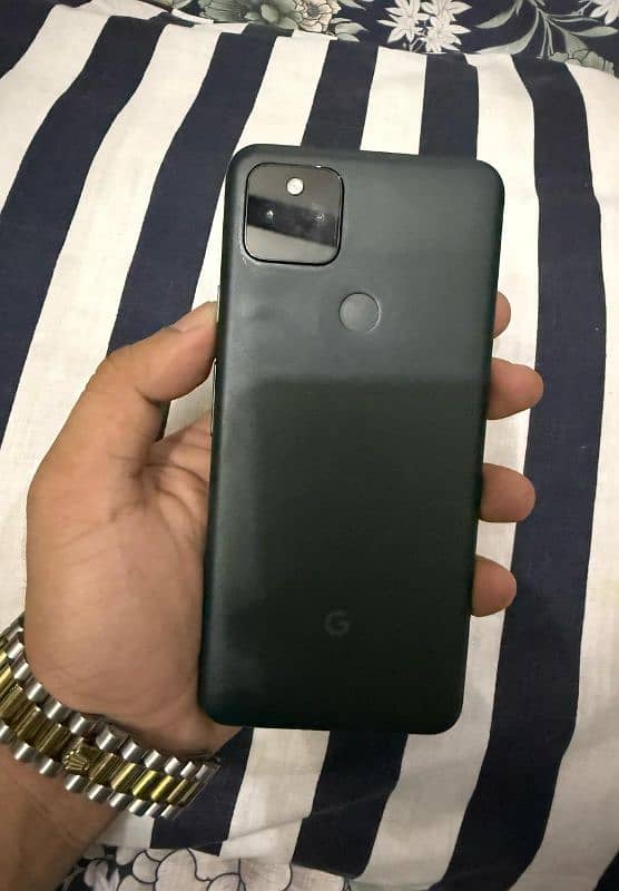 Pixel 5a 5g for sale 6