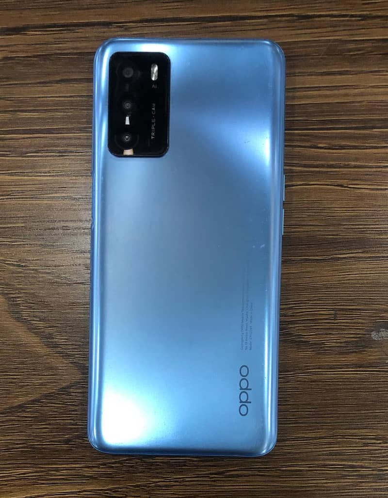 Oppo A16 6/128 only mobile All ok exchange possible 0