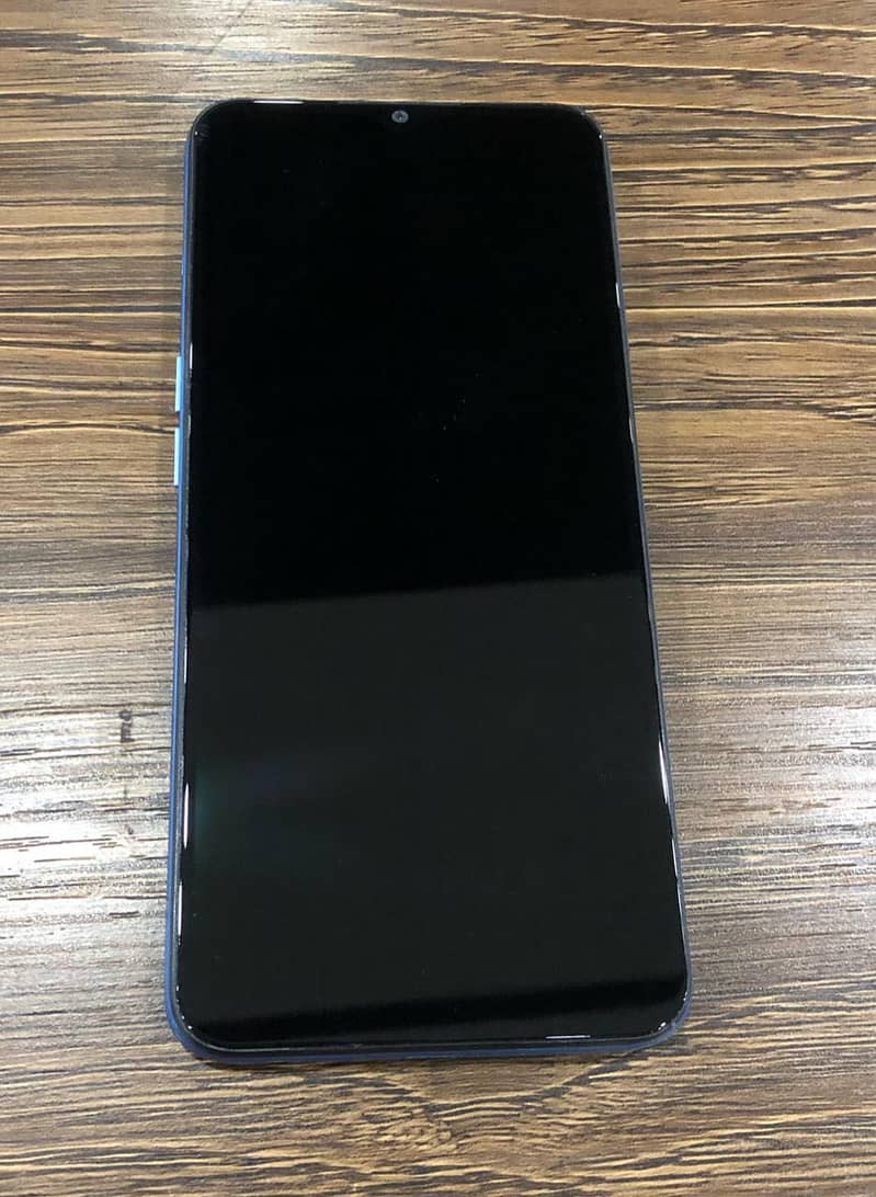 Oppo A16 6/128 only mobile All ok exchange possible 1