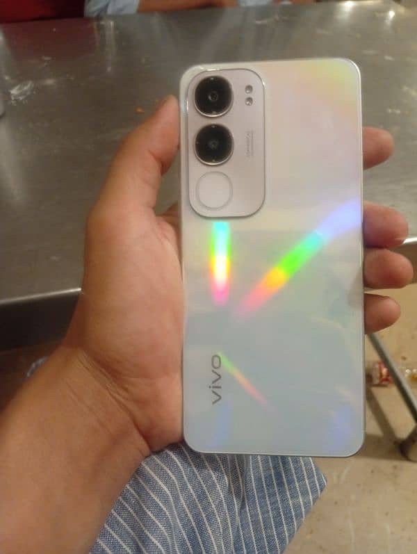 Vivo y 19s 03019857240 8