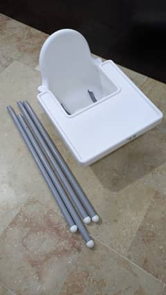 Ikea high chair