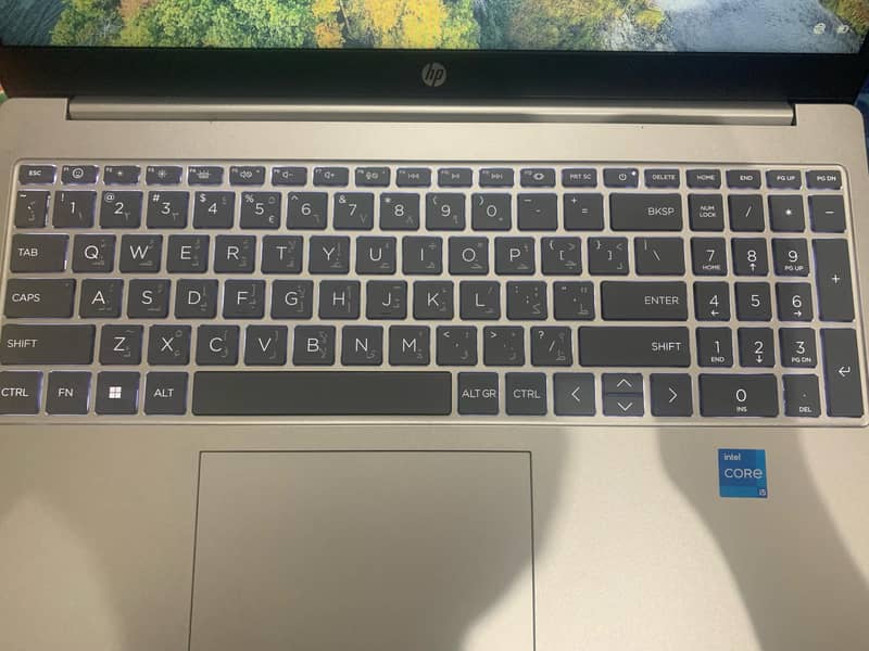 HP Laptop Core i5 13th Gen - 8GB RAM | Excellent Condition | Fast Per 0