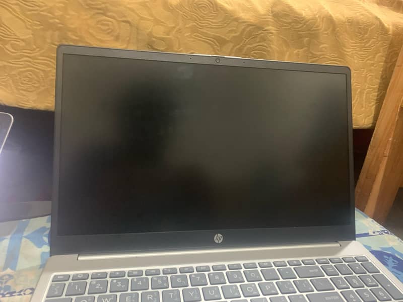 HP Laptop Core i5 13th Gen - 8GB RAM | Excellent Condition | Fast Per 4