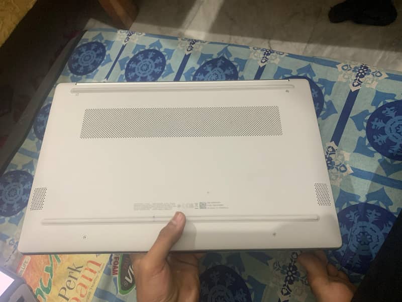 HP Laptop Core i5 13th Gen - 8GB RAM | Excellent Condition | Fast Per 5