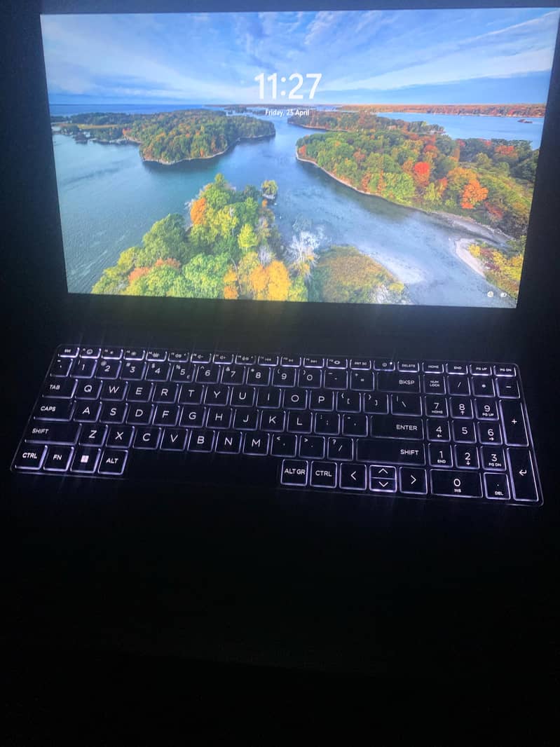 HP Laptop Core i5 13th Gen - 8GB RAM | Excellent Condition | Fast Per 9