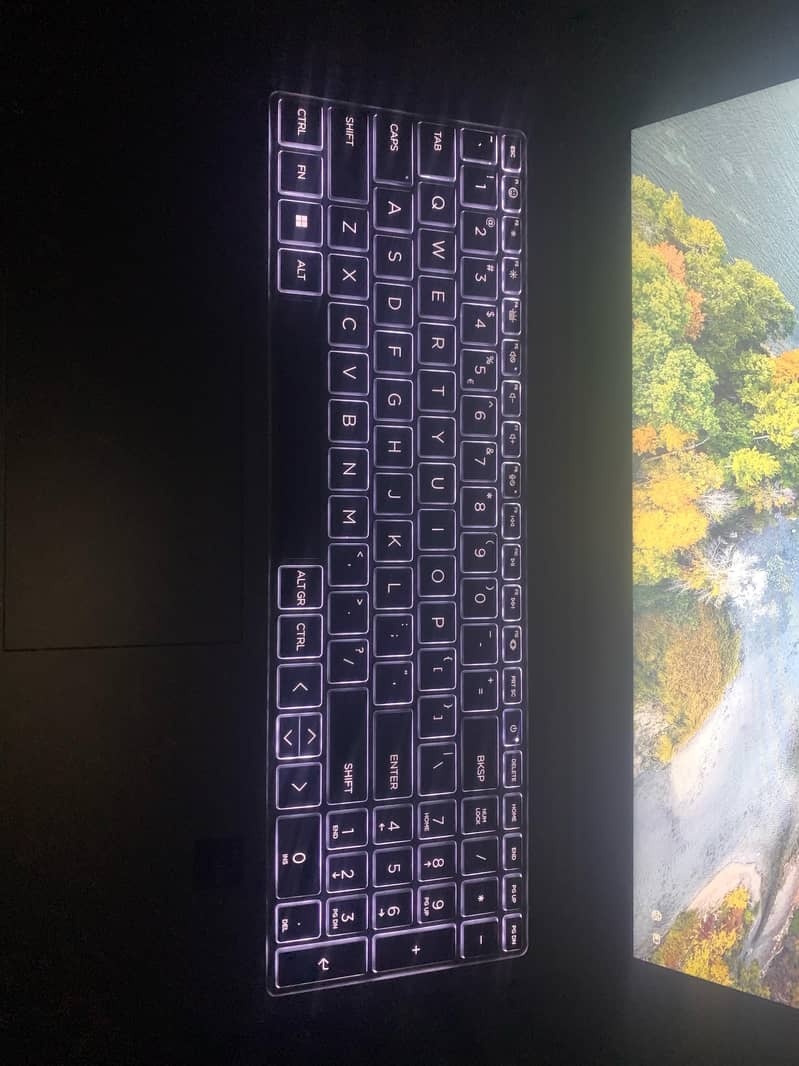 HP Laptop Core i5 13th Gen - 8GB RAM | Excellent Condition | Fast Per 11