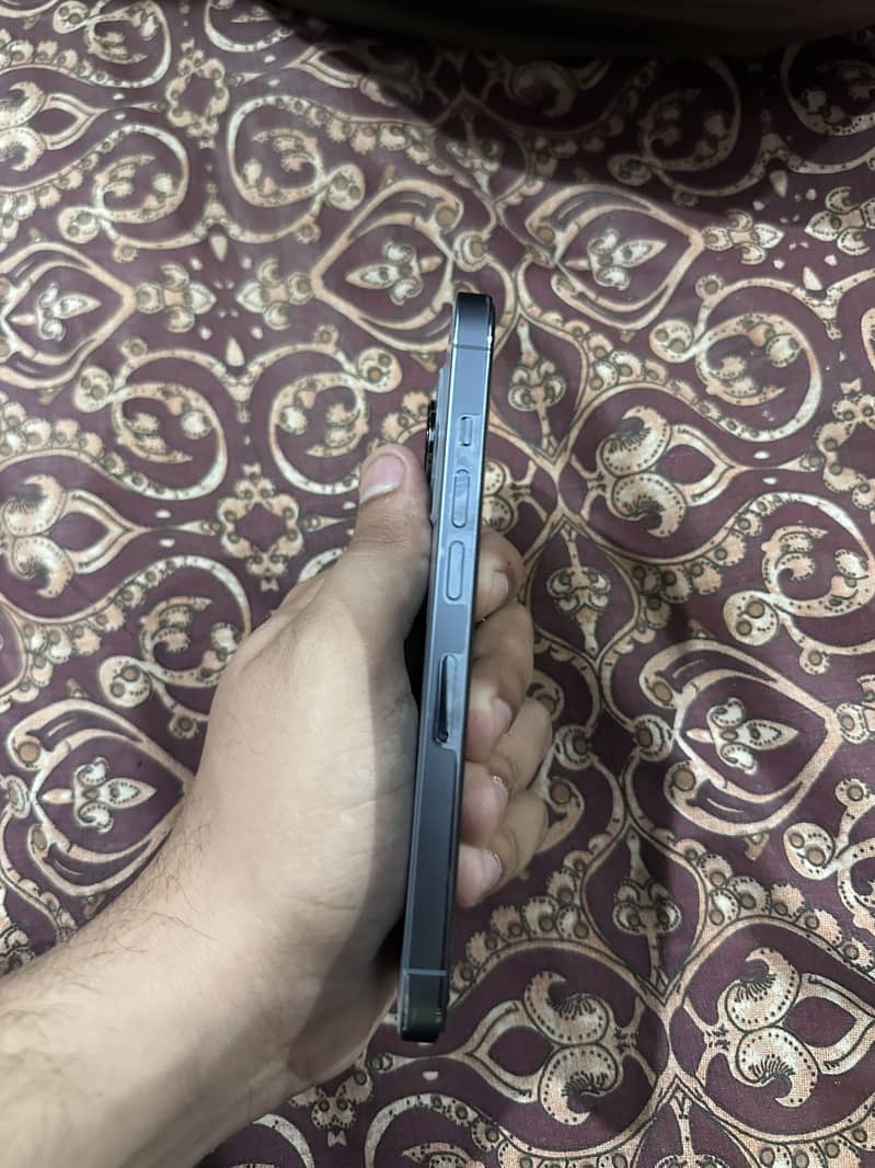 iphone 13 pro 256 gb official pta approved 6
