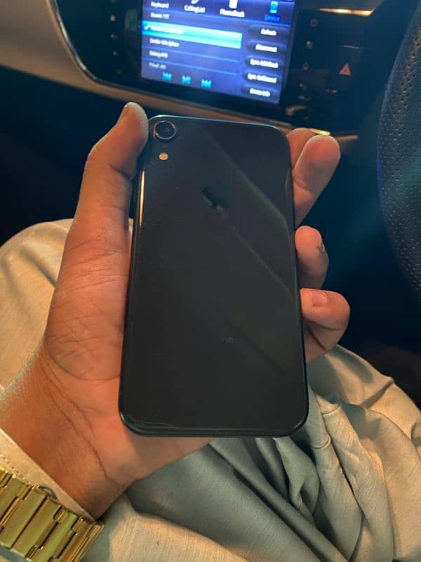 Iphone Xr Non Pta 1