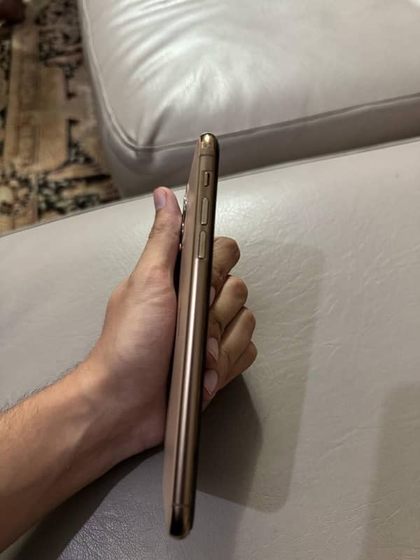 Iphone 11 pro max jv 64 gb 2