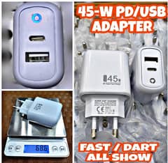 45w