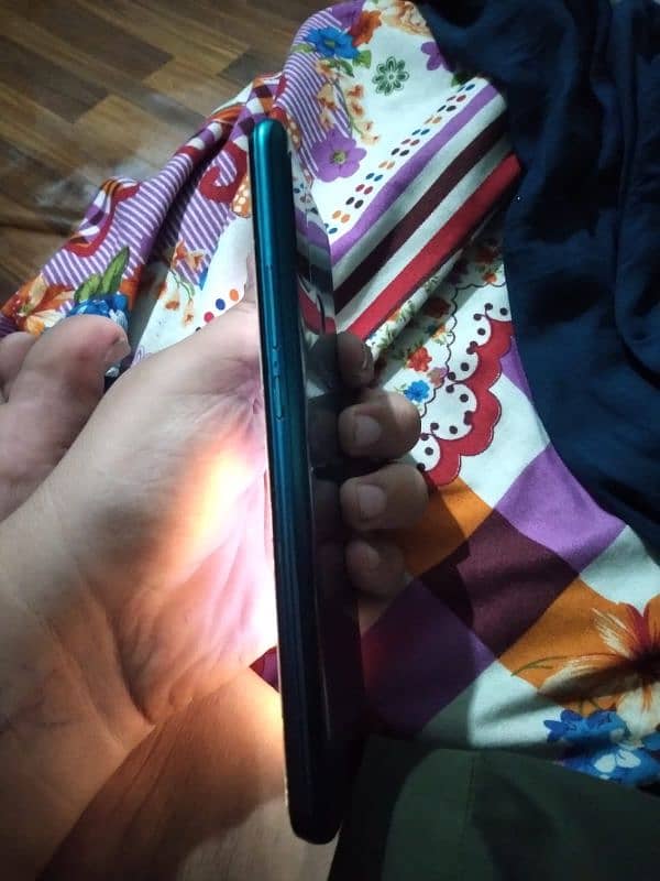Infinix hot 9 play 3