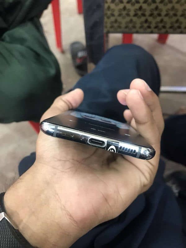 Samsung s20 5G 2