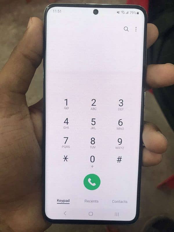 Samsung s20 5G 4