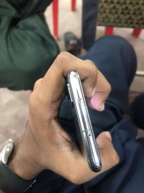 Samsung s20 5G 6