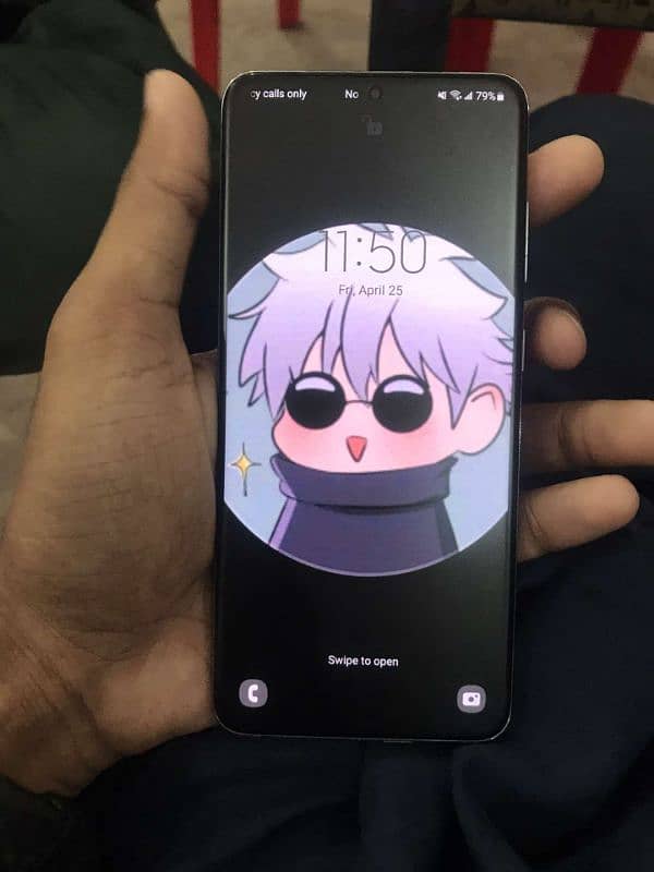 Samsung s20 5G 7