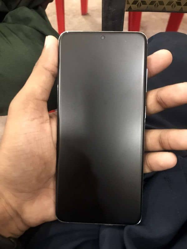 Samsung s20 5G 8