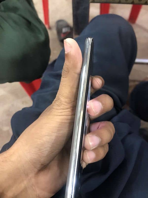 Samsung s20 5G 9