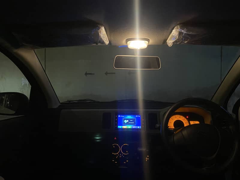 Suzuki Alto VXL AGS 2024 4