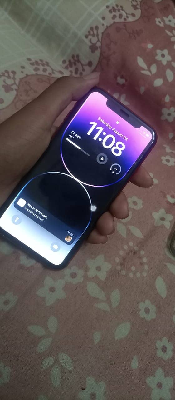 IPHONE XR 64GB NON PTA JV 0