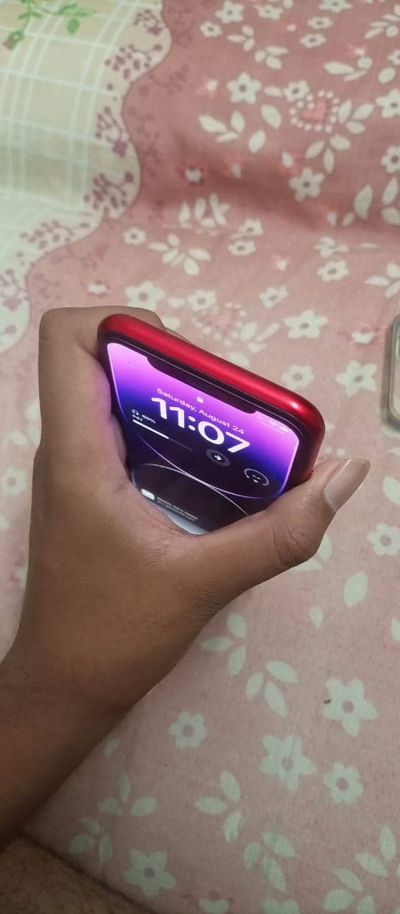 IPHONE XR 64GB NON PTA JV 1