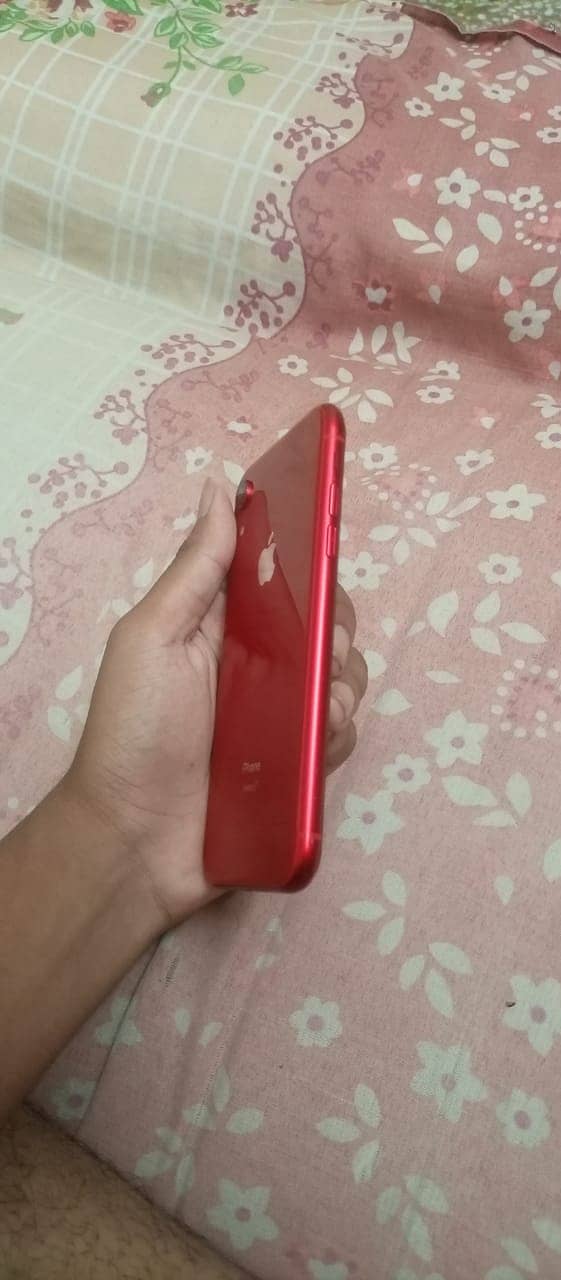 IPHONE XR 64GB NON PTA JV 3