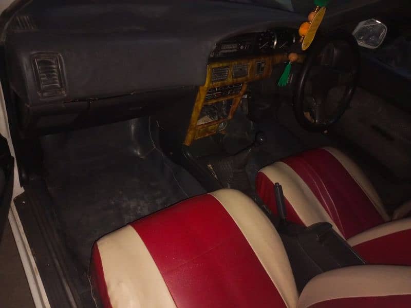 Toyota Corolla 1988 Imported 18