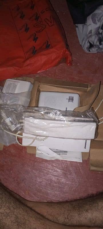 Door call lock commax company 1