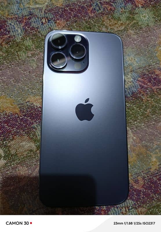iphone 14 pro max deep purple jv 1