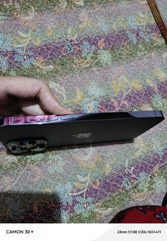 iphone 14 pro max deep purple jv 7